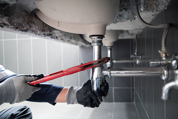 Trusted Pipe Repair service in Lindenhurst, IL - Masters Plumbing Service